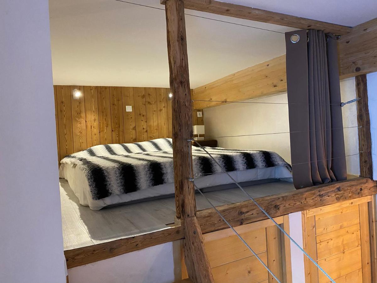 La Grange Auguste Avec Sauna Jacuzzi Vénosc Екстериор снимка